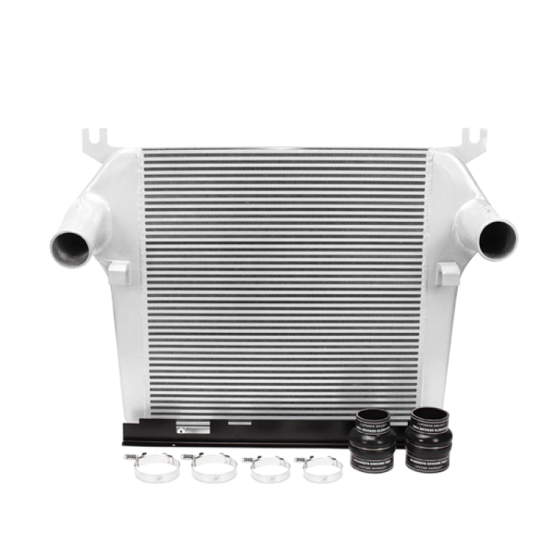 Mishimoto Intercooler: Dodge Ram 3500 (2009-2010) / Ram 2500 / Ram 3500 (2011-2012)