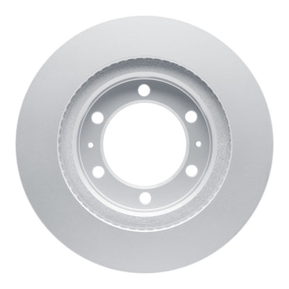 DFC GeoSPEC Coated Rotor | Toyota 4Runner (03-23) (604-76128)