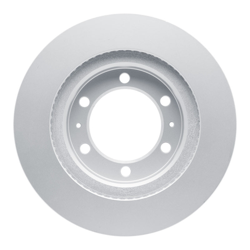 DFC GeoSPEC Coated Rotor | Toyota 4Runner (03-23) (604-76128)