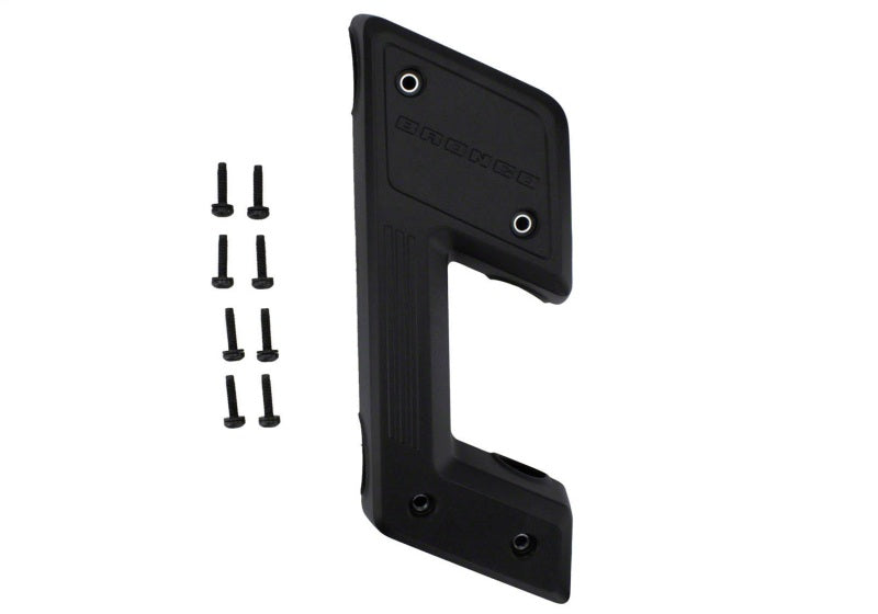 Ford Racing Bronco Tube Door Replacement Grab Handle | Ford Bronco (21-26) (M-19008-BTDG)