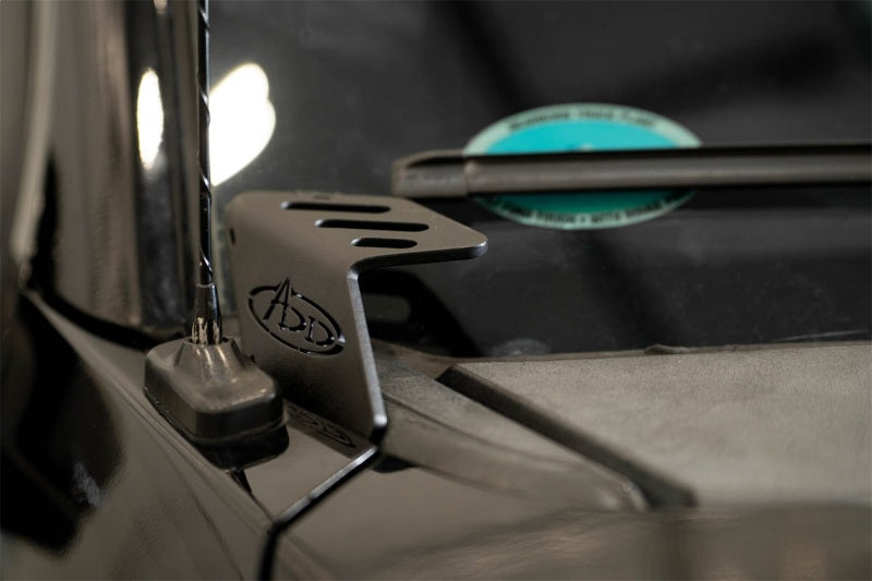 Addictive Desert Designs Ditch Light Brackets | Ford F-150 / Raptor (18-20 / 17-20) (AC1101801NA)