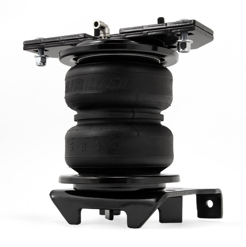 Air Lift Loadlifter 5000 Ultimate Rear Air Spring Kit: Dodge Ram 2500 / Ram 3500 2003 - 2010