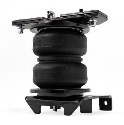 Air Lift Loadlifter 5000 Ultimate Rear Air Spring Kit: Dodge Ram 2500 / Ram 3500 2003 - 2010