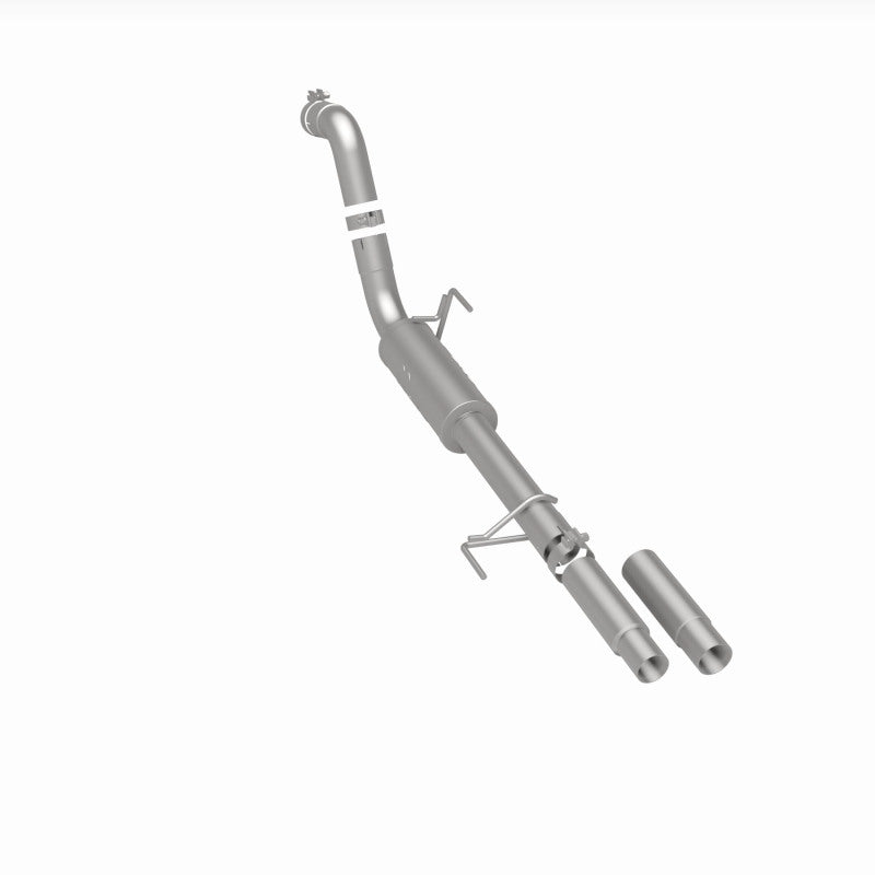Magnaflow Direct-Fit Performance Exhaust Muffler Replacement Kit | Ford F-150 (15-24) (19572)
