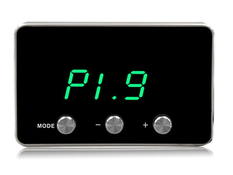 Raxiom SpeedForm Throttle Response Controller | Ford Ranger / Bronco (19-26) (407056)