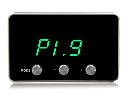 Raxiom SpeedForm Throttle Response Controller | Ford Ranger / Bronco (19-26) (407056)