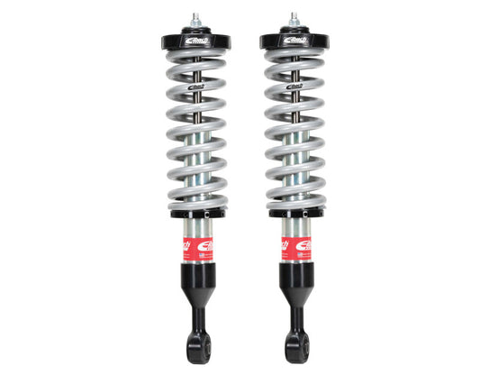 Eibach PRO-TRUCK Coilovers (Front) for 2010-2023 Lexus GX460 4.6L SUV 4WD (J150)