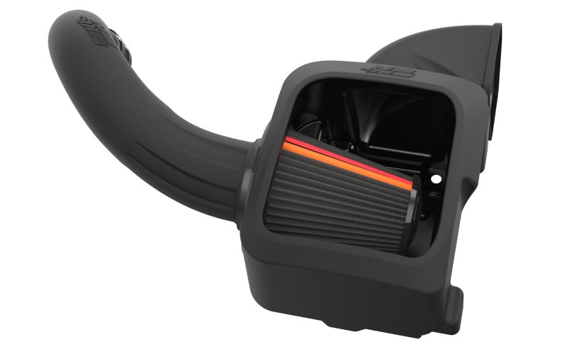 K&N 09-23 Dodge Ram 1500 V8 5.7L NextGen Cold Air Intake | Dodge Ram 1500/2500/3500 (50-1561D)