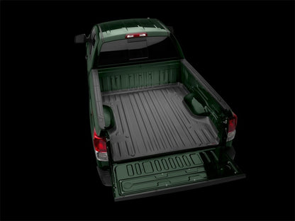 WeatherTech TechLiner | Toyota Tundra (07+ 14-21) (WT37812)