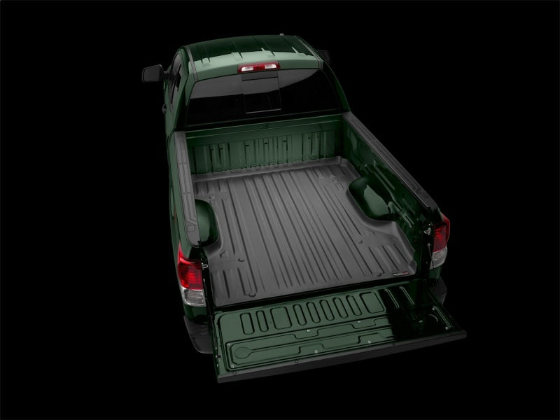 WeatherTech TechLiner | Toyota Tundra (07+ 14-21) (WT37812)