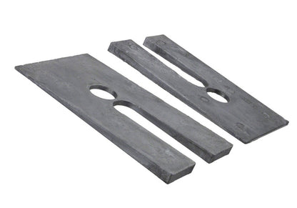 Ford Racing 15-18 F-150 4WD Regular Cab / Super Cab / Super Crew Rear Lowering Kit | Ford F-150 (15-20) (M-3000-HA)