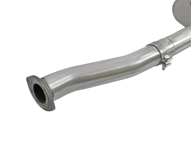 aFe Mach Force-Xp 3in SS Cat-Back Exhaust | Toyota Tacoma V6 (16-23) (49-46026-B)