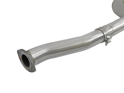 aFe Mach Force-Xp 3in SS Cat-Back Exhaust | Toyota Tacoma V6 (16-23) (49-46026-B)