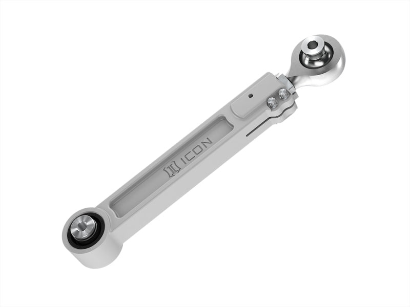 ICON Billet Rear Upper Link Kit | Toyota Tundra (22-26) (54102)
