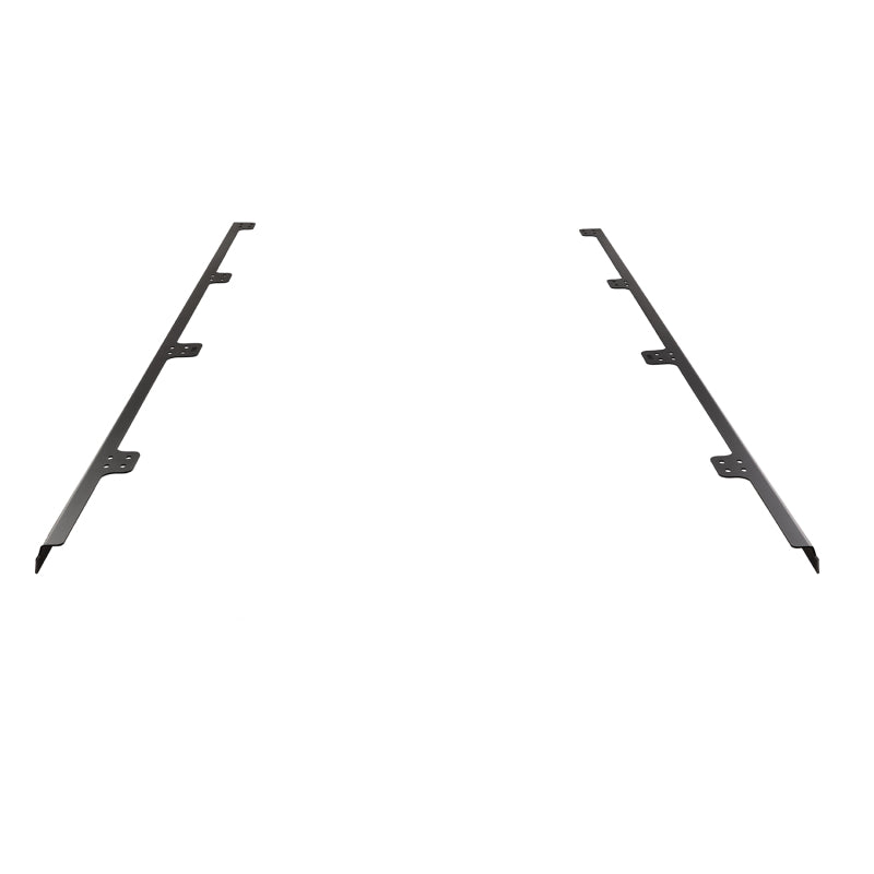 ARB BASE Rack Mount Kit With Deflector | Toyota Land Cruiser (08-21) (17915080)