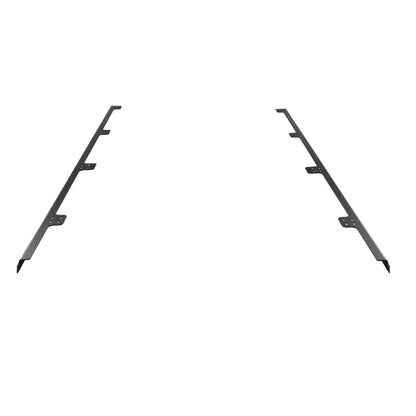 ARB BASE Rack Mount Kit With Deflector | Toyota Land Cruiser (08-21) (17915080)