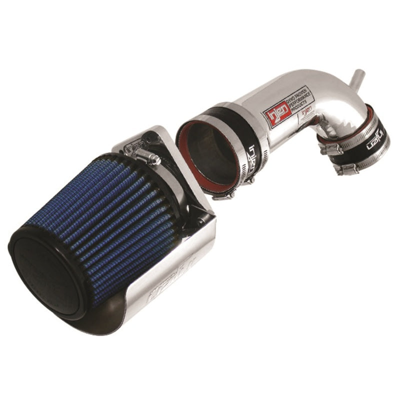 Injen Polished Short Ram Intake | Toyota Supra/GS300/SC300 (92-95) | (IS2083P)