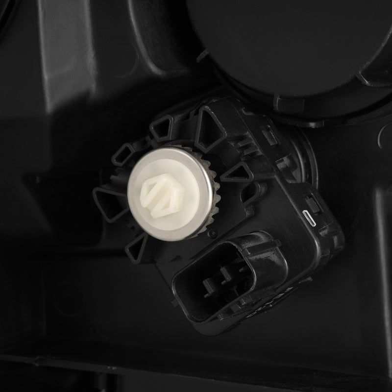 AlphaRex 2024+ Toyota Tacoma NOVA-Series LED Projector Headlights | Toyota Tacoma (24-26) (880332)
