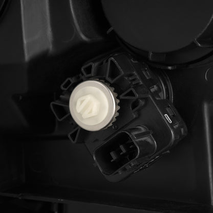 AlphaRex 2024+ Toyota Tacoma NOVA-Series LED Projector Headlights | Toyota Tacoma (24-26) (880332)