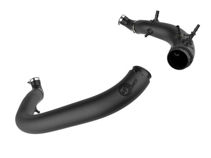 aFe Power Turbo Inlet Pipes | Ford Raptor 3.5L V6 Turbo (17-20) (59-20003)