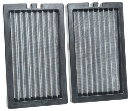 K&N Cabin Filter: Jeep Wrangler (18-25) / Jeep Gladiator (20-25)