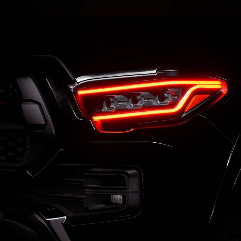 Oracle 16-23 Toyota Tacoma Lensless LED Headlights