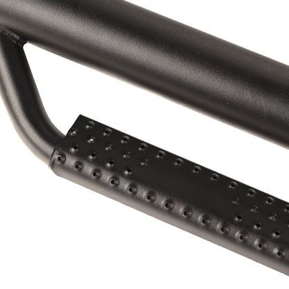 Rugged Ridge Spartan Nerf Bar | Jeep Wrangler JL (18-24) (11596.03)