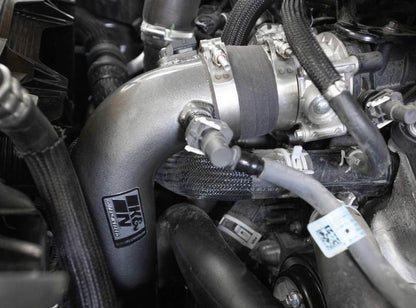 K&N 3.5L V6 Charge Pipe | Ford F-150 (15-26) Raptor (77-1001KC)