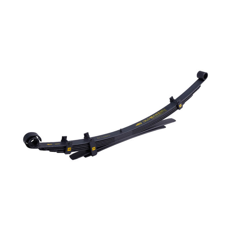 Old Man Emu Medium Load Leaf Spring | Toyota Tacoma (00-04) (EL122RA)