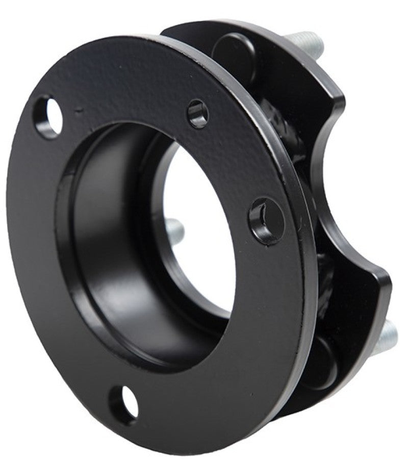Belltech 2.5in Front Leveling Strut Spacer Kit | Ford Ranger (34938)