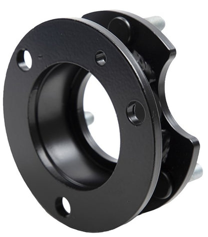 Belltech 2.5in Front Leveling Strut Spacer Kit | Ford Ranger (34938)