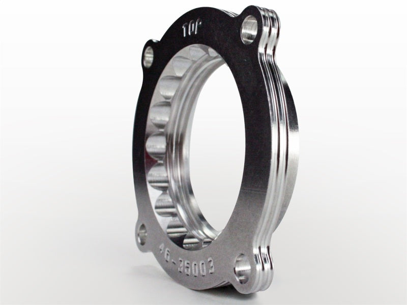 aFe Throttle Body Spacer: Dodge Durango / Jeep Grand Cherokee / Wrangler 3.6L V6 (11-25)