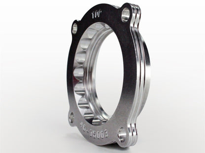 aFe Throttle Body Spacer: Dodge Durango / Jeep Grand Cherokee / Wrangler 3.6L V6 (11-25)