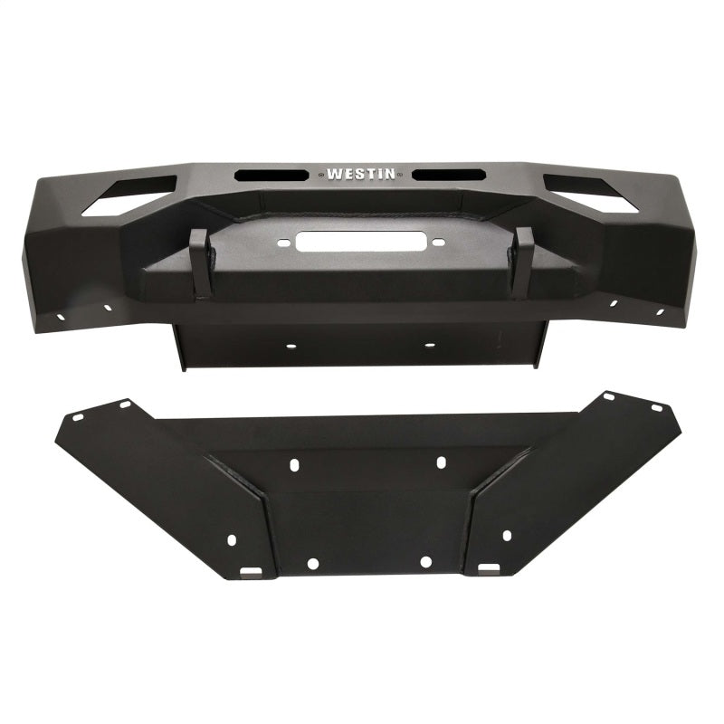 Westin Pro-Series Front Bumper | Toyota Tundra (22-26) (58-411285)
