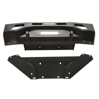 Westin Pro-Series Front Bumper | Toyota Tundra (22-26) (58-411285)
