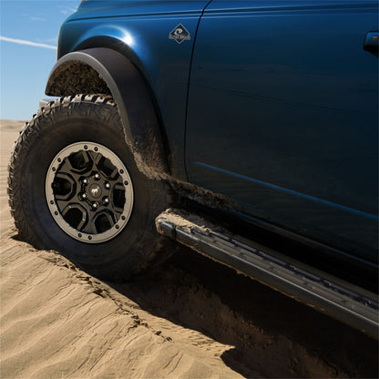 Ford Racing Sasquatch Fender Flare Kit | Ford Bronco (21-26) (M-9164-BFK)