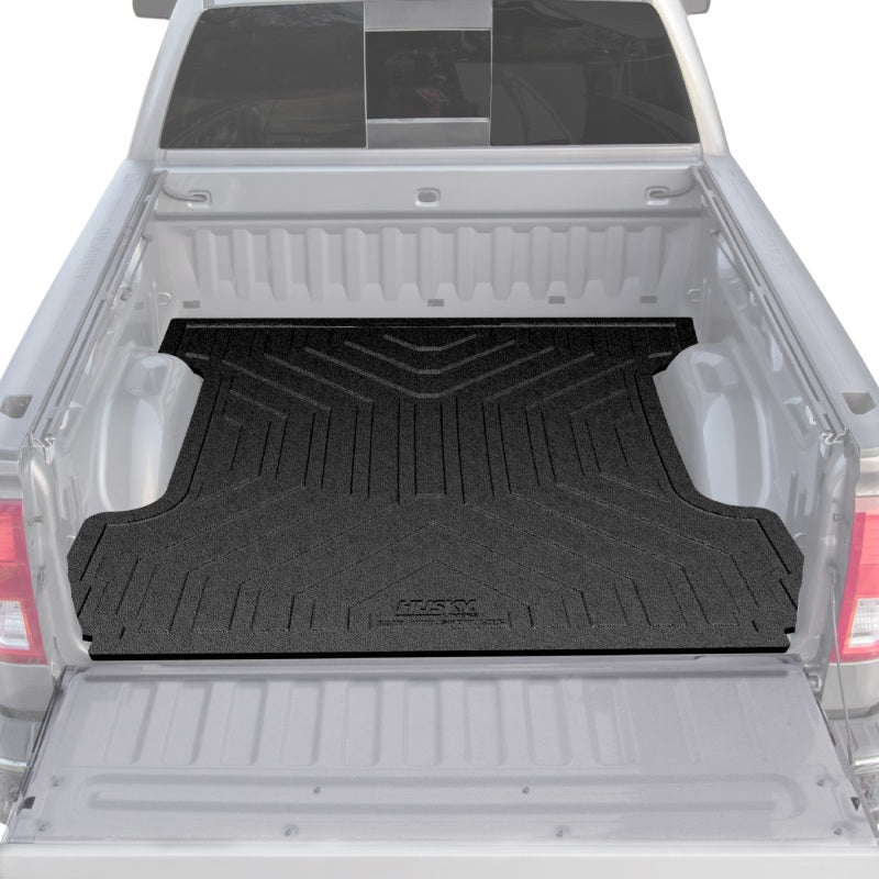 Husky Liners Heavy Duty Bed Mat: Ram 1500 2019-2025