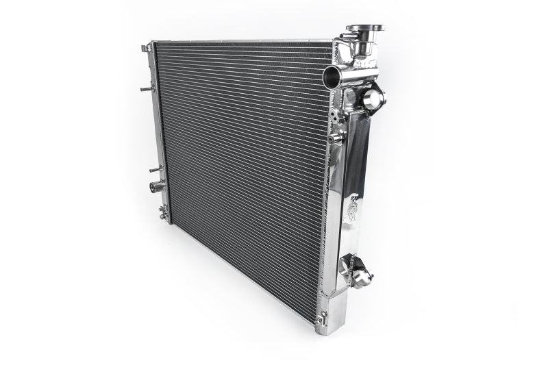 CSF High-Performance Radiator | TOYOTA Tacoma (2nd Gen) 2005-2015 / TOYOTA Tacoma (3rd Gen) 2016-