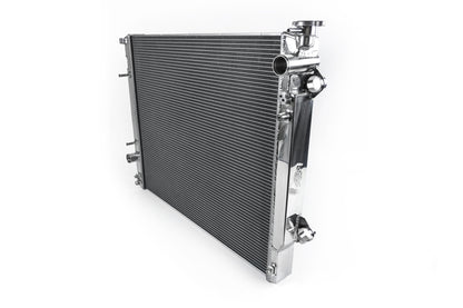 CSF High-Performance Radiator | TOYOTA Tacoma (2nd Gen) 2005-2015 / TOYOTA Tacoma (3rd Gen) 2016-