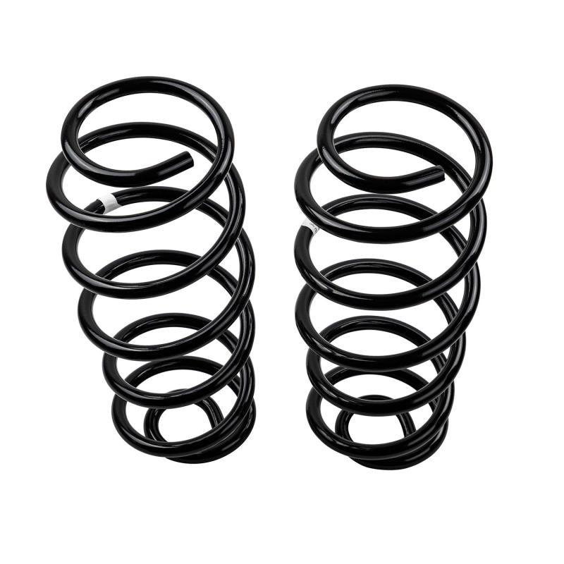 Old Man Emu Medium Load Front Coil Spring Set | Jeep Wrangler JK (07-18) (2617)