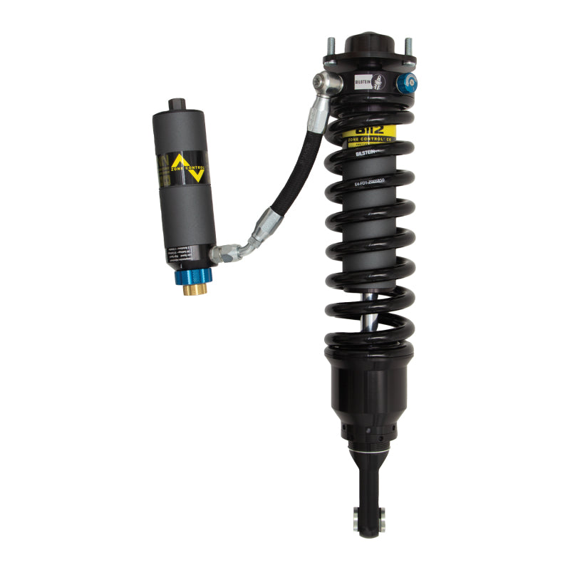 Bilstein 1.3-4in Lift Front Left Shock | Lexus GX470 / Toyota 4Runner (03-09) (41-326343)