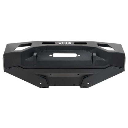 Westin Pro-Series Front Bumper | Toyota Tundra (22-26) (58-411285)