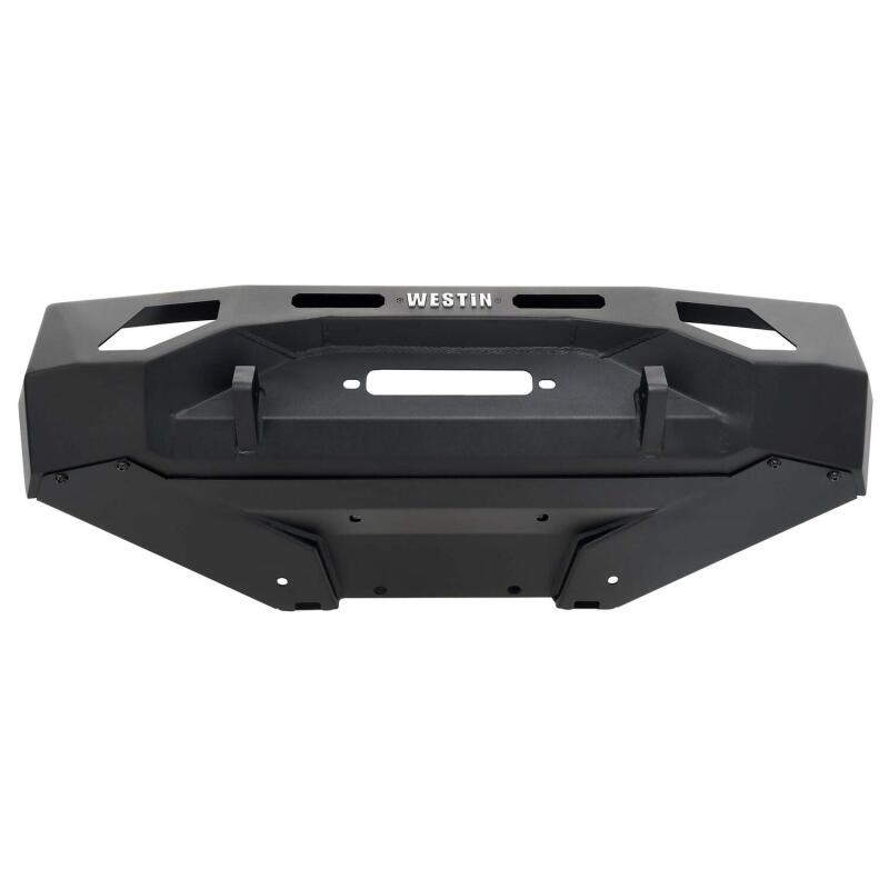 Westin Pro-Series Front Bumper | Toyota Tundra (22-26) (58-411285)