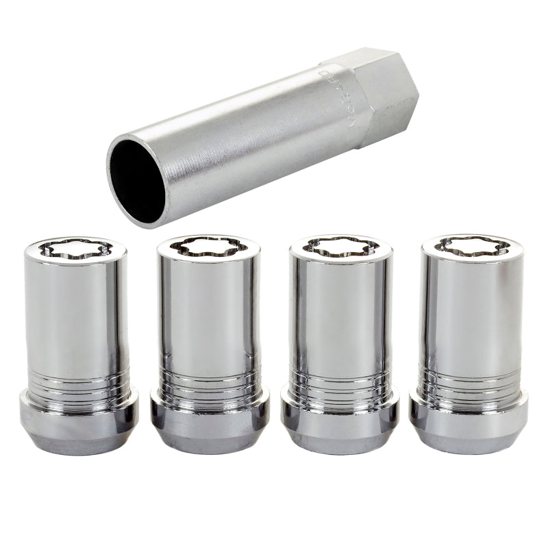 McGard Wheel Lock Nut Set | Ford Bronco (21-26) (25115)