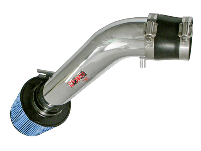 Injen Polished Short Ram Intake | 1992-1995 Honda Civic (IS1520P)