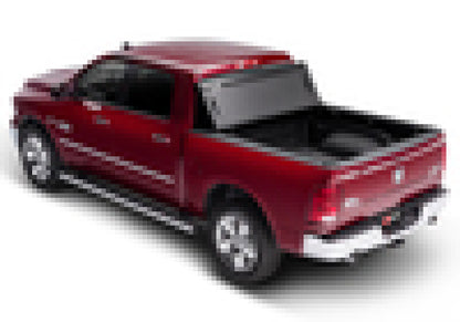BAK 16-20 Toyota Tacoma 6ft Bed BAKFlip F1 | Toyota Tacoma (20-23) (772427)