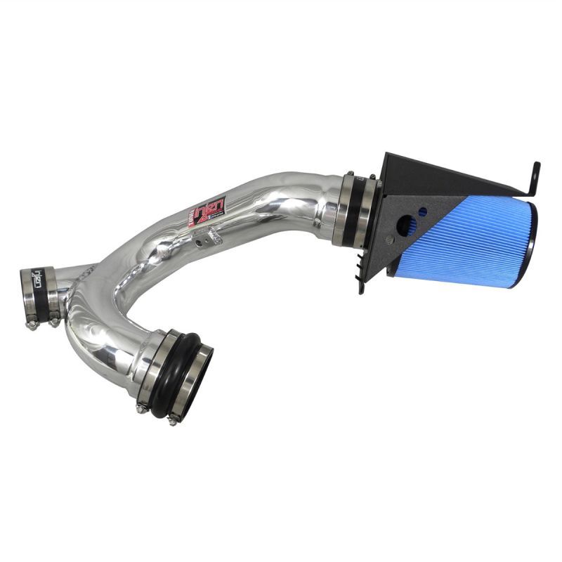 Injen Short Ram Intake Kit | Ford F-150 (04-20) / Expedition (07-17) (PF9012P)