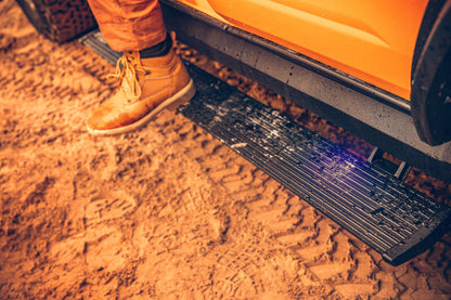 AMP Research PowerStep XL | Ford Bronco (21-26) (77140-01A)