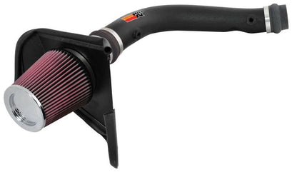 K&N 00-04 Performance Air Intake Kit | Toyota 4Runner / Tacoma (00-04)