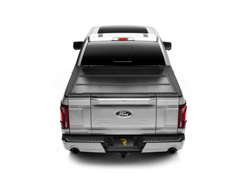 BAK 19-20 Ford Ranger 6ft Bed BAKFlip G2 | Ford Ranger (19-26) (226333)